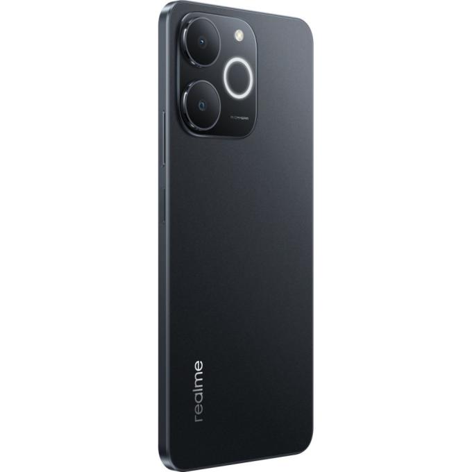 Realme Note 70 4/128GB Obsidian Black