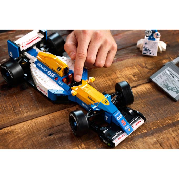 LEGO 10353