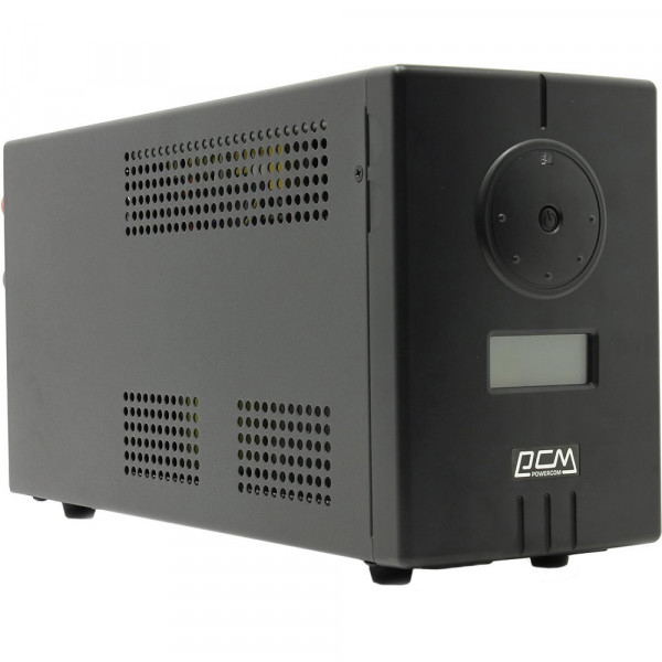 Powercom INF-800AP LCD