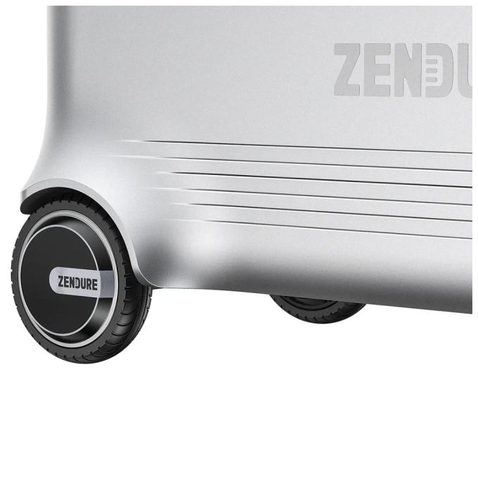 Zendure SuperBase V4600