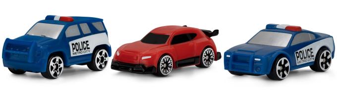 MICRO MACHINES MMW0011