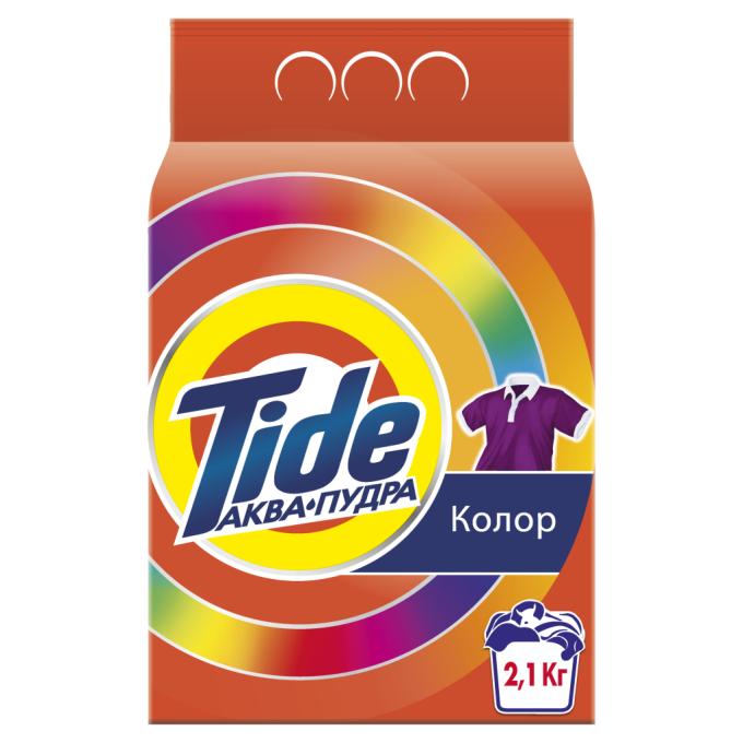 Tide 8006540534274