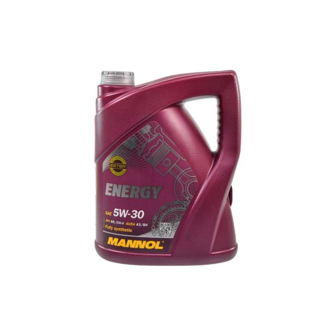 Mannol MN7511-5