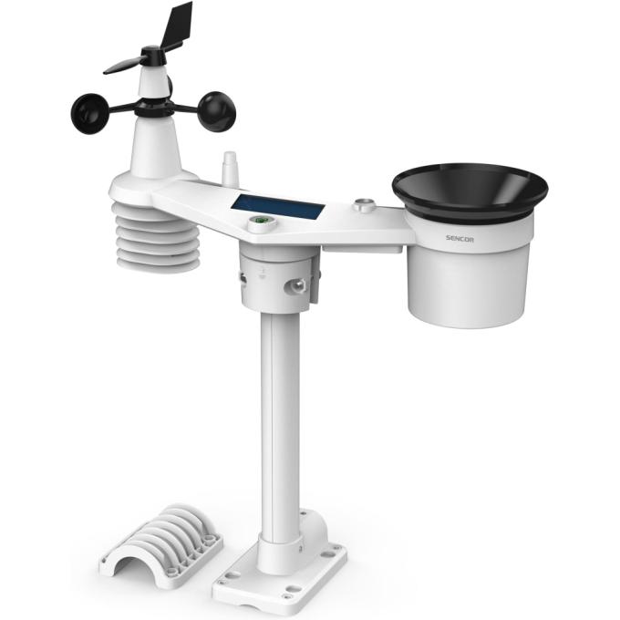 Sencor SWS16600WIFI