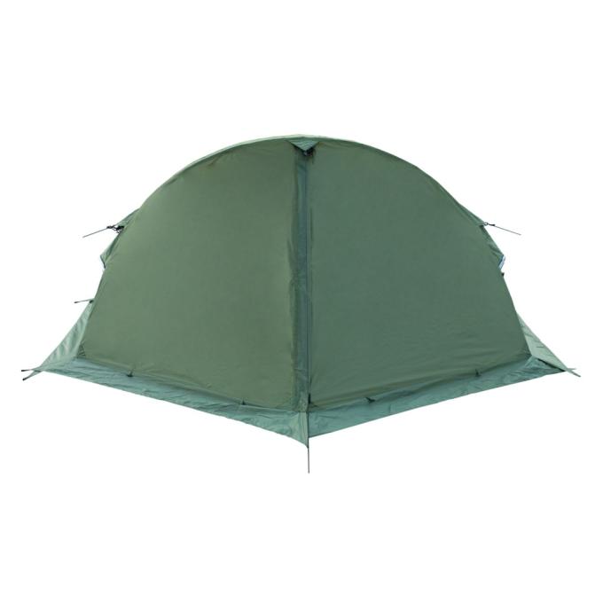 Tramp UTRT-030-green