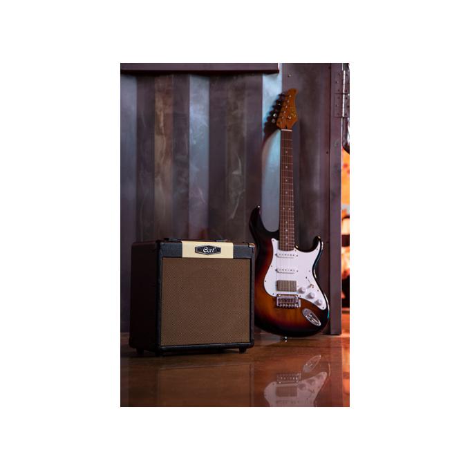 Cort CM15R BK