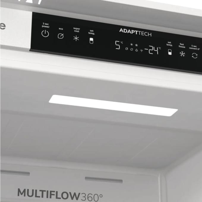 Gorenje NRKI517E62WF