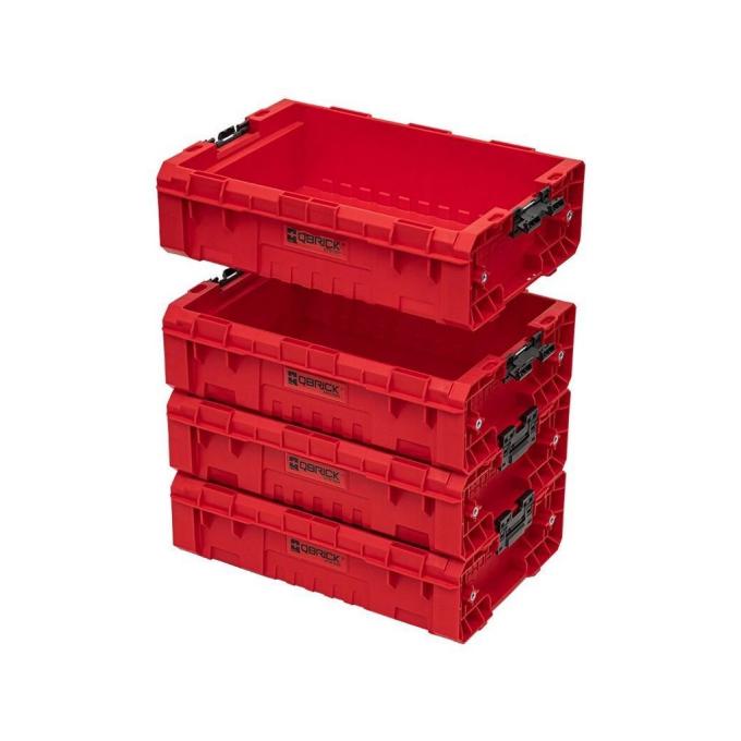 QBRICK SYSTEM SKRQPROB1302CZEPG001