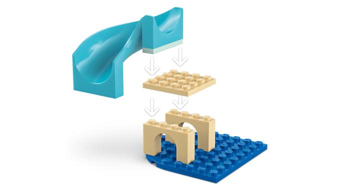 LEGO 11204