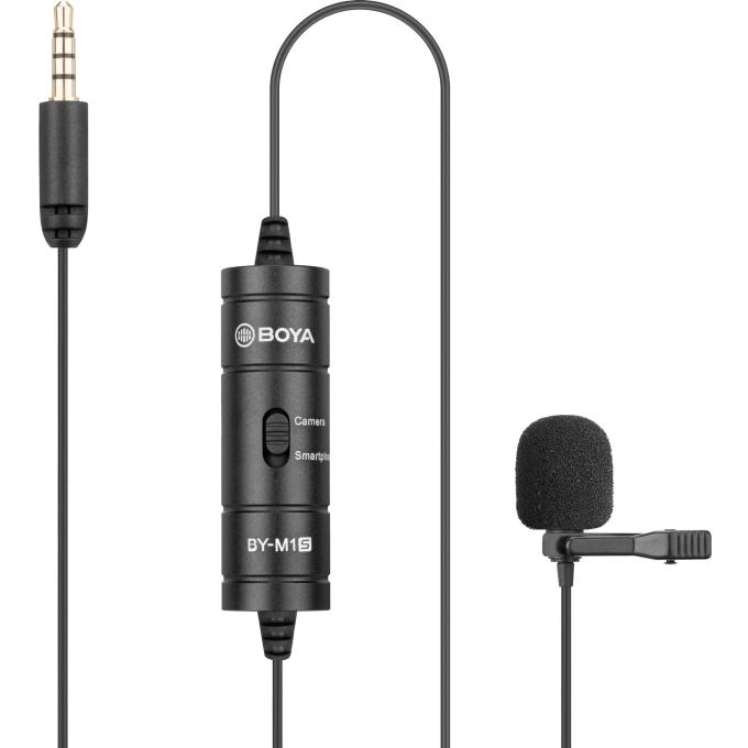 Boya BY-M1 Pro II