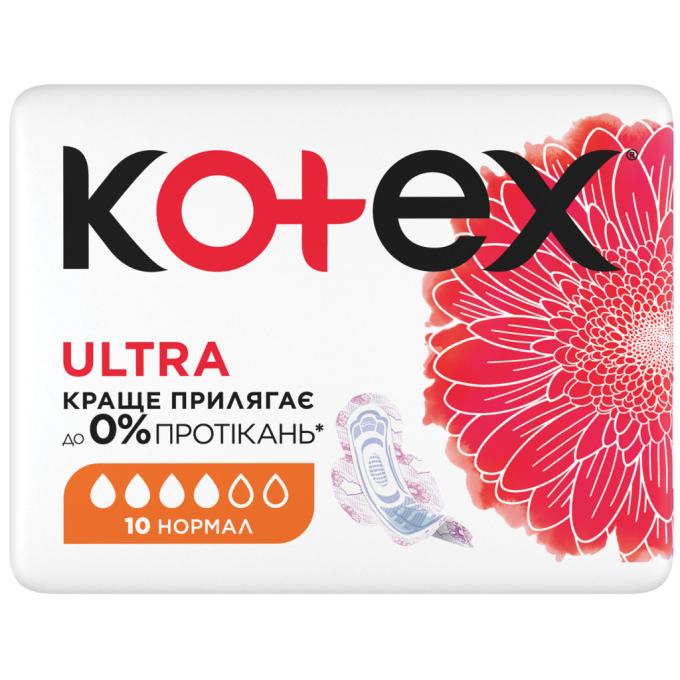 Kotex 5029053542621