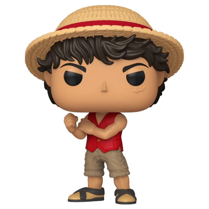 Funko Pop 75665