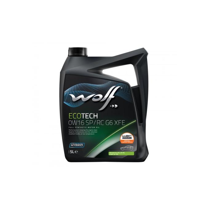 Wolf 1047250