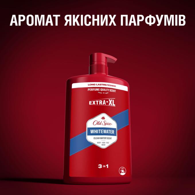 Old Spice 8006540818862