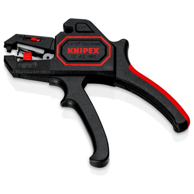KNIPEX 12 62 180