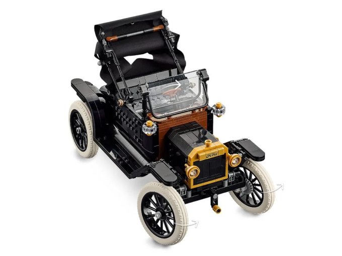 LEGO 11376