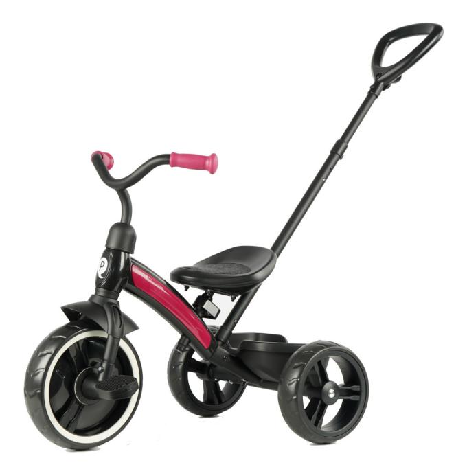 Qplay T180-5Elite+Pink