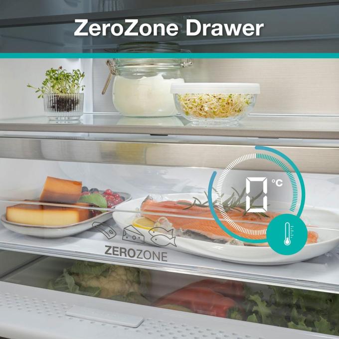 Gorenje RI517E62WF