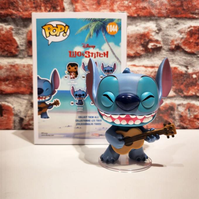 Funko Pop 55615