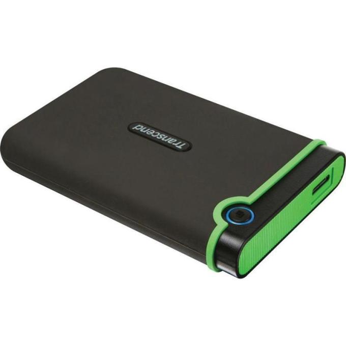 Transcend TS4TSJ25M3S