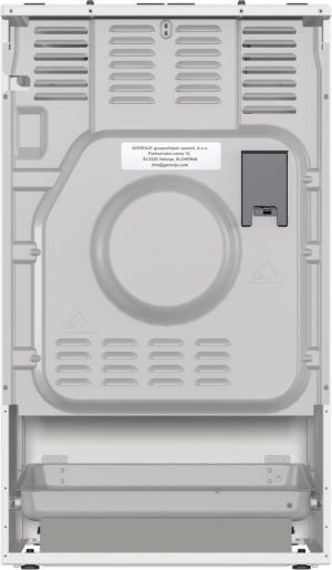 Gorenje GGI5C21WF-B