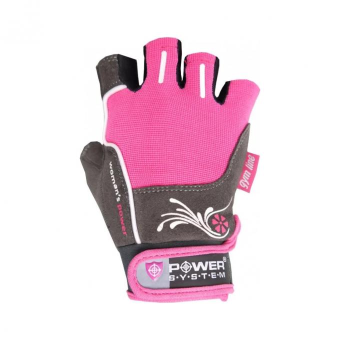 Power System PS-2570_M_Pink