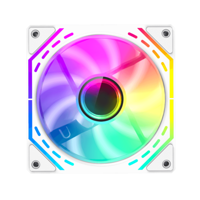 GAMEMAX FN12A-S2I-RW