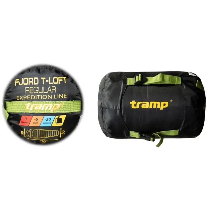 Tramp UTRS-094L-R
