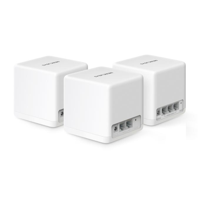 MERCUSYS HALO-H60X-3-PACK