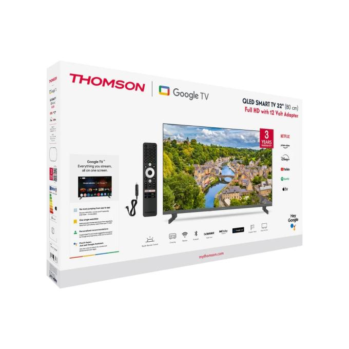 Thomson 32FQG3S15CW