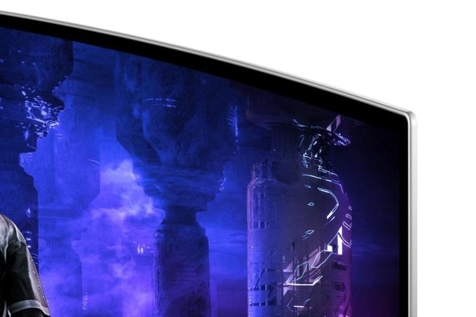 Samsung LS49DG952SIXUA