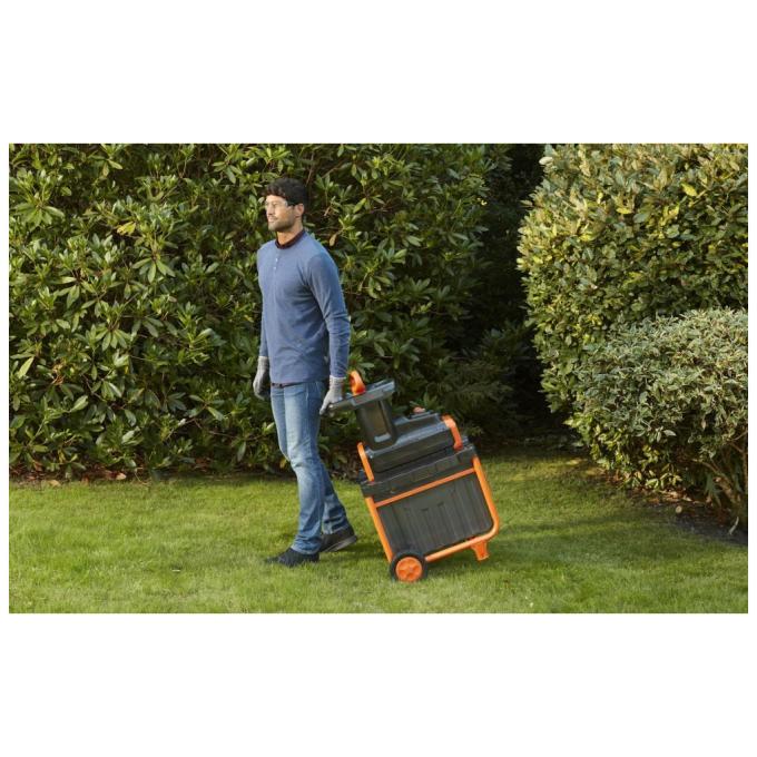 Black&Decker BEGAS5800