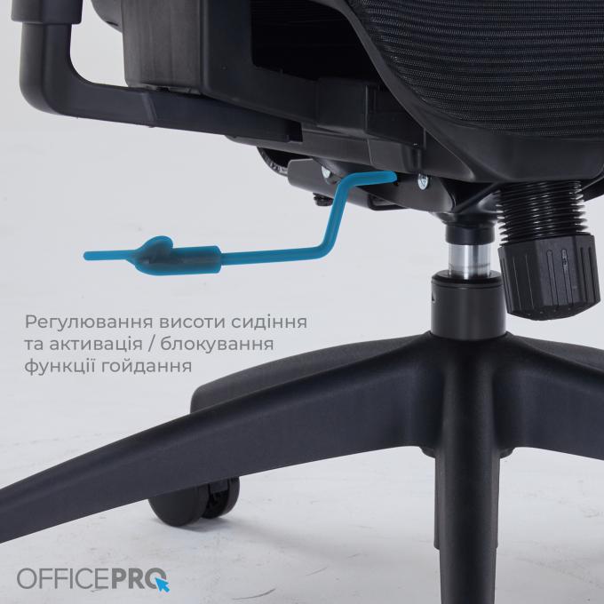 OfficePro OC630-B-B-B