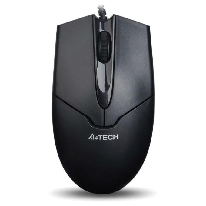 A4tech OP-550NU USB (Black)