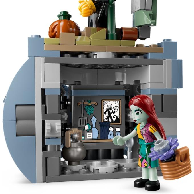 LEGO 43288