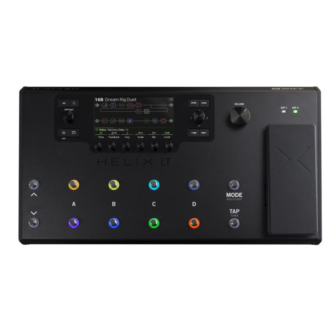 Line 6 Helix LT