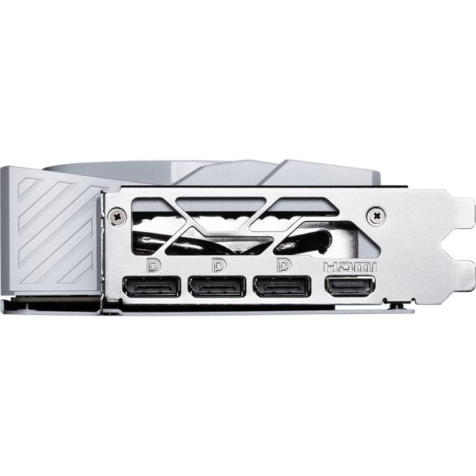 MSI RTX 5070 12G GAMING TRIO OC WHITE