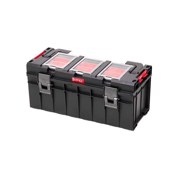 QBRICK SYSTEM SKRQPROP600CZAPG003