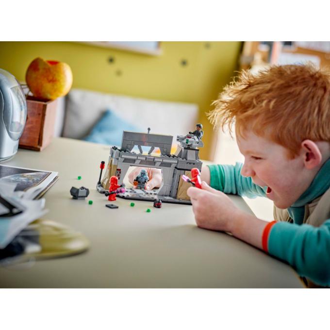 LEGO 75386