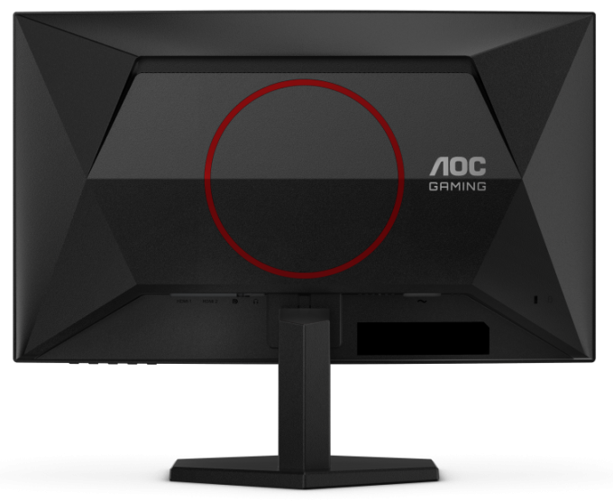 AOC C24G42E