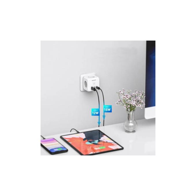 Essager ECTAC-MFB02-Z