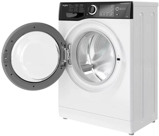 Whirlpool WRBSB6228BUA
