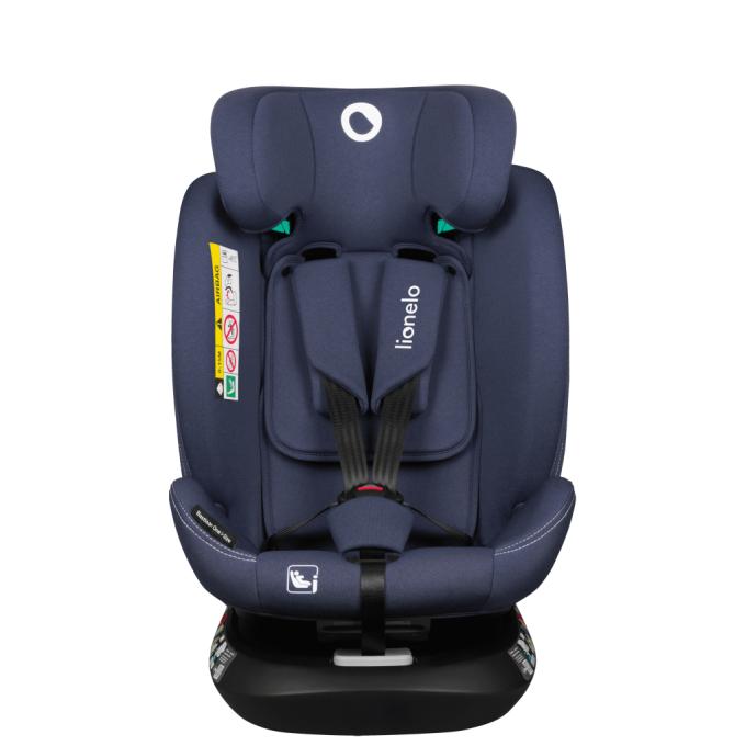 Lionelo LO-BASTIAAN ONE I-SIZE BLUE NAVY