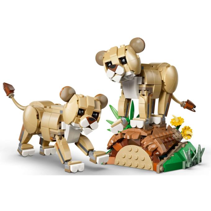 LEGO 31386