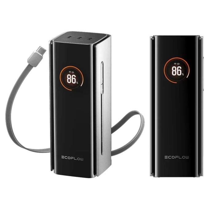 EcoFlow EF-RAPIDPRO20K-EU