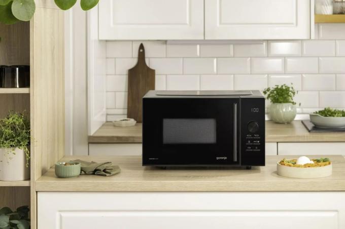 Gorenje MO23A4B5