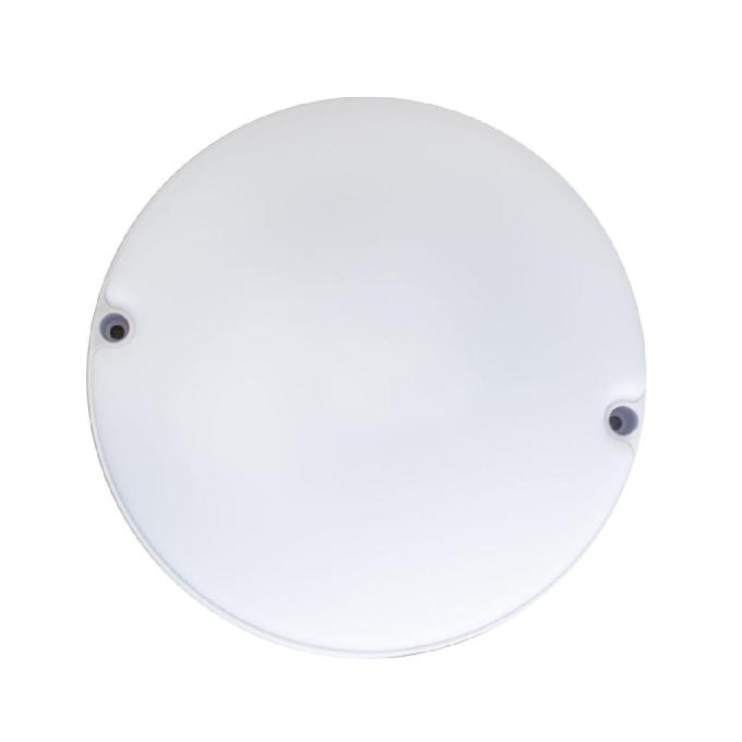 Євросвітло LED  18Вт коло CL-R1 6400K IP65