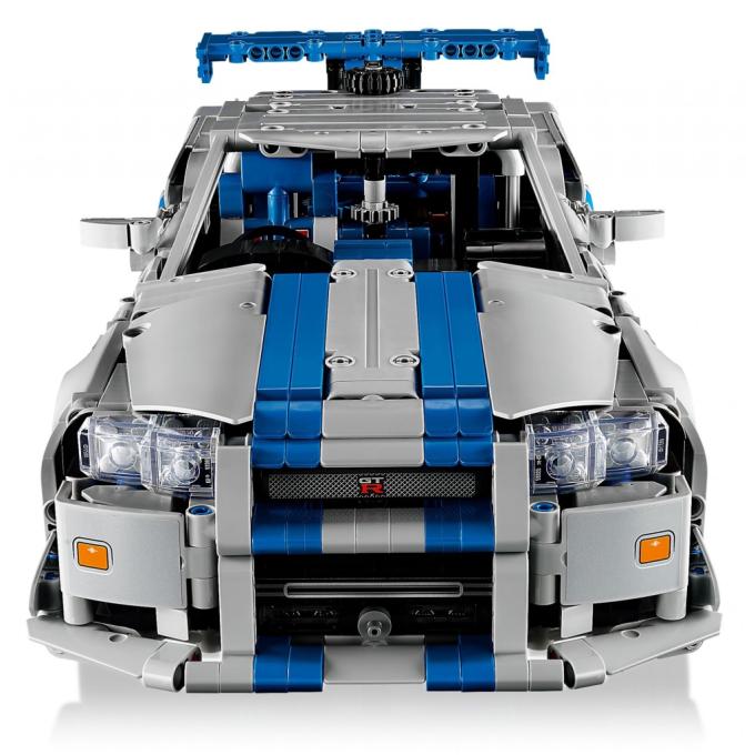 LEGO 42210