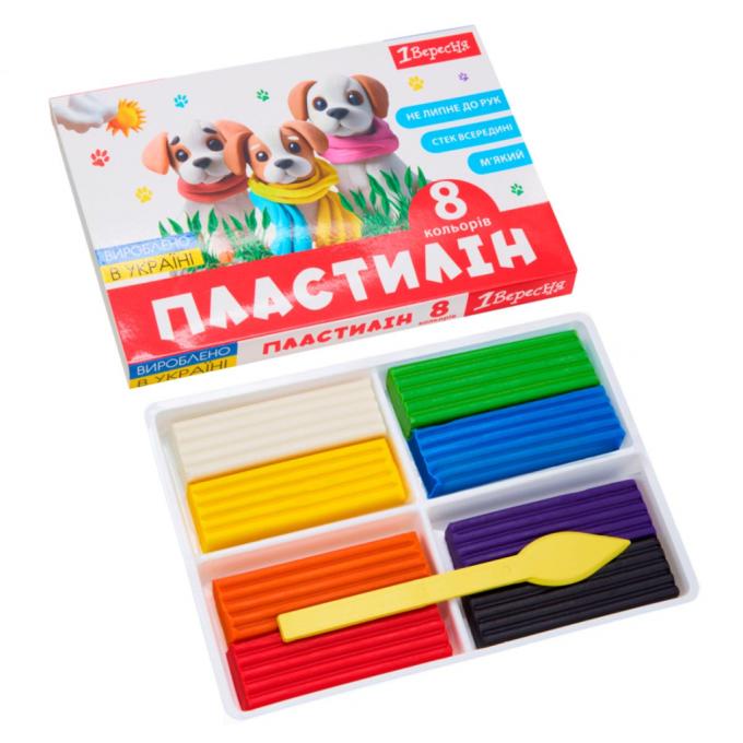 1 Вересня 540659