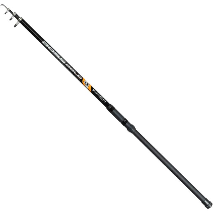 X-Fish 1917.03.03